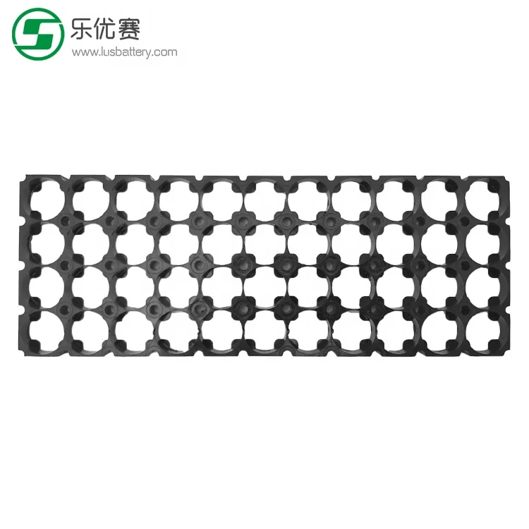 18650 holder 26650 spacers 21700 hexagonal cell holders 20700 21700 Battery Holder Cell Spacer