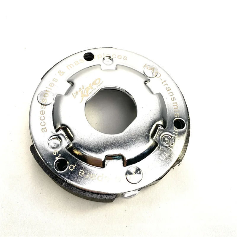 Factory Wholesale Kao Rs/Cuxi 100 Motorcycle Best Selling Quality Assurance Adjusted Racing Clutch