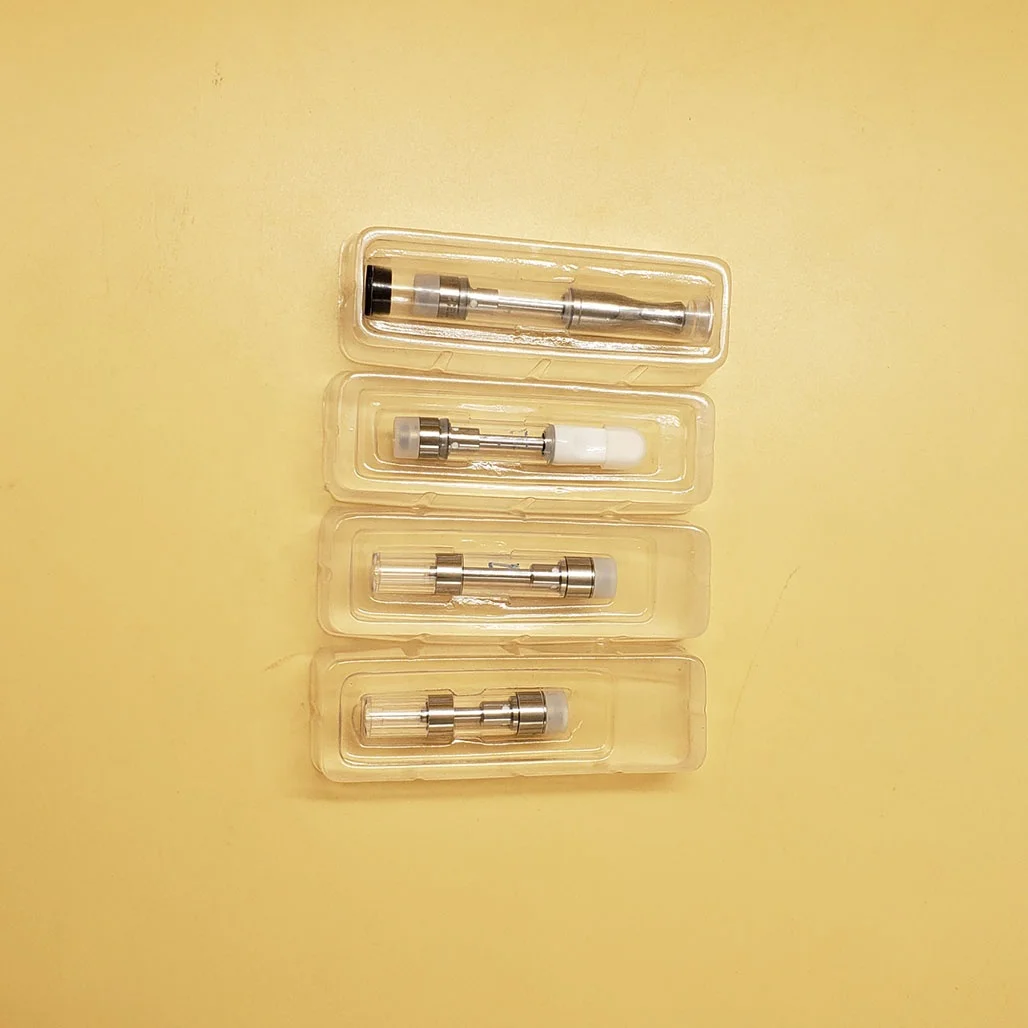 ignition plug OEM plastic blister clamshells bait packaging wholesale paper blister tray plastic for ignition plug