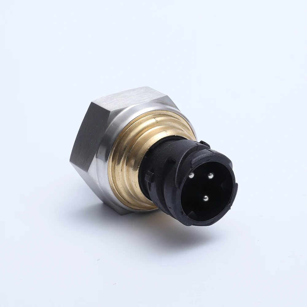 High precision industrial air 4-20mA water pump pressure  transmitter