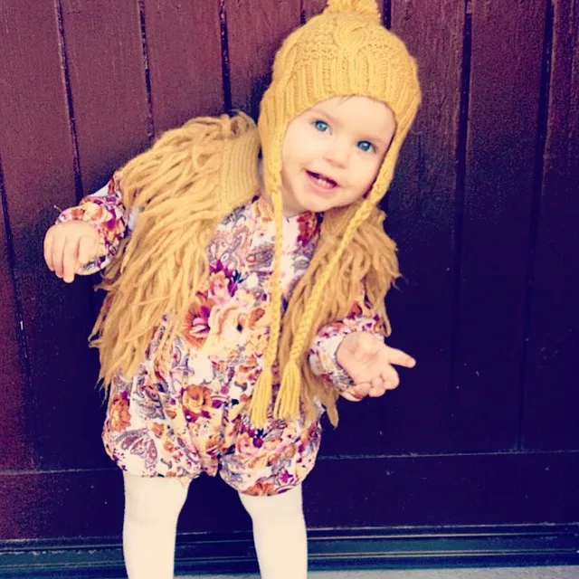 Вязаный крючком детский жилет с бахромой ручной работы жилет для девочек верхняя одежда, Детский кардиган, свитер из искусственного меха, жилет для малышей, Детский кардиган