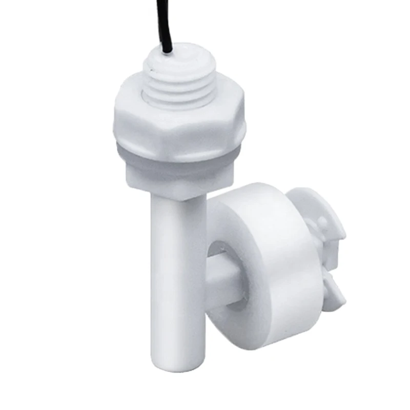 PP датчик уровня жидкой воды DC 24 В многоточечный 2-проводной Поплавковый переключатель высокоточный в резервуаре для