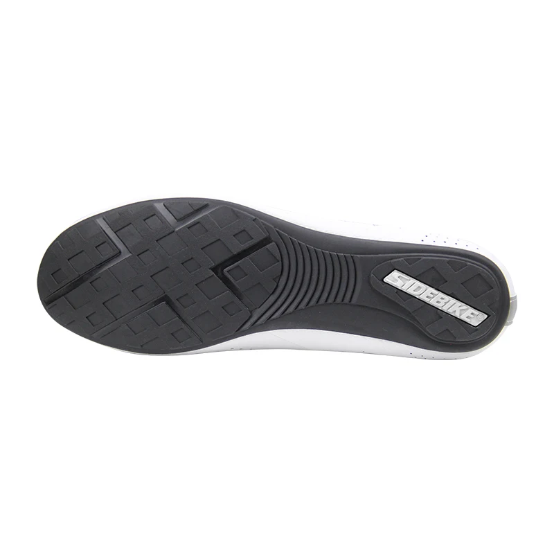 The SV-08, a casual version of the Track Rider Road Unlocking Shoe
