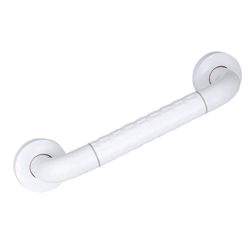 Abs Covers Stainless Steel 304 Bathroom Disabled Helping Handle Grab Bar Rails