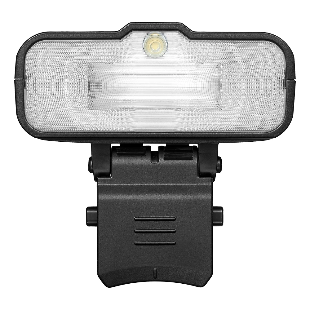 Godox MF12 Macro Mini Flash Speedlite built-in Godox X System TTL Flash + Color Filter Diffuser for Macro Shots