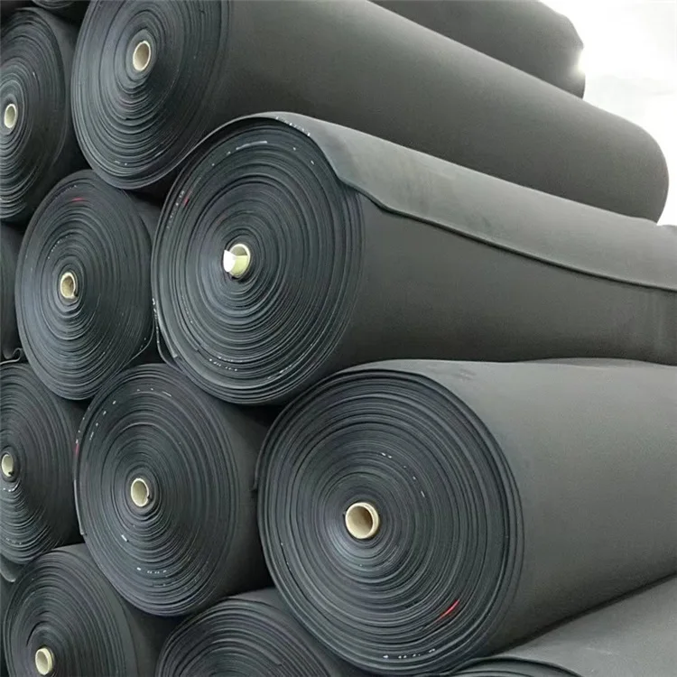 neoprene fabric sbr neoprene fabric for wetsuit protective tools