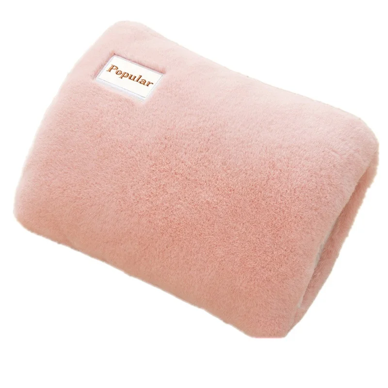 High-quality Graphene Lightweight Electric chargeable Hand Warmer Power Bank Rechargeable Hand Warmer