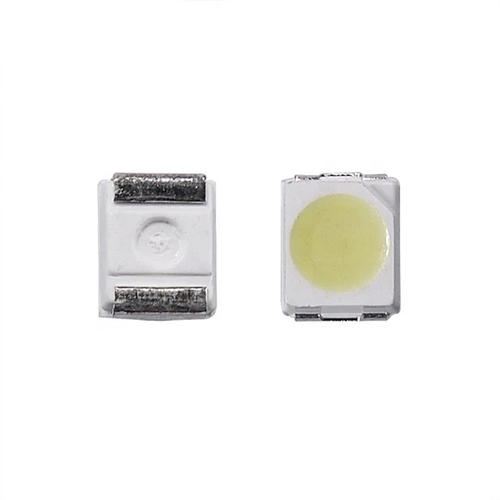 Integrated ic light source 5050 smd rgb led chip ws2811