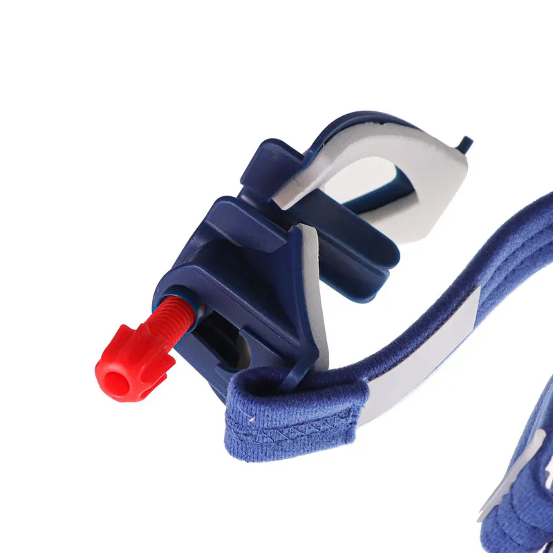 Use of advanced PVC raw materials endotracheal tracheotomy tube kit