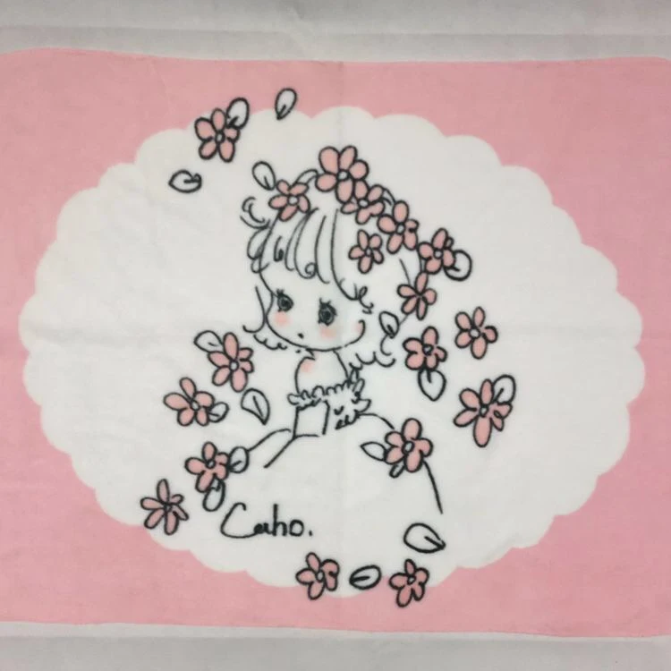 
Kids Bedding Super Soft Plush Throw 50