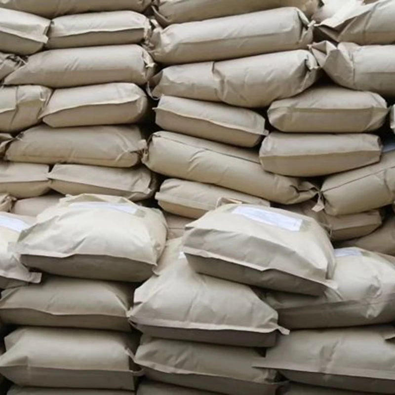 China Supplier Magnesium Aluminum Silicate Magnesium silicate Al2MgO8Si2 71205-22-6 With Good Price