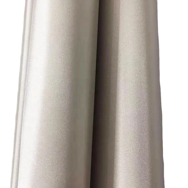 TK-PW-075R Garment lining for RFID EMF EMI anti-radiation conductive fabric