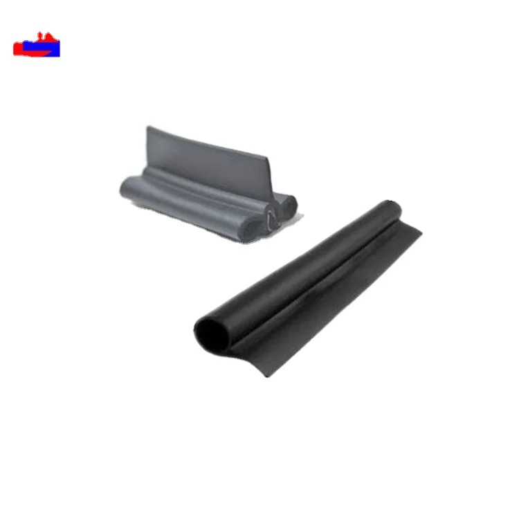 wooden door frame seal