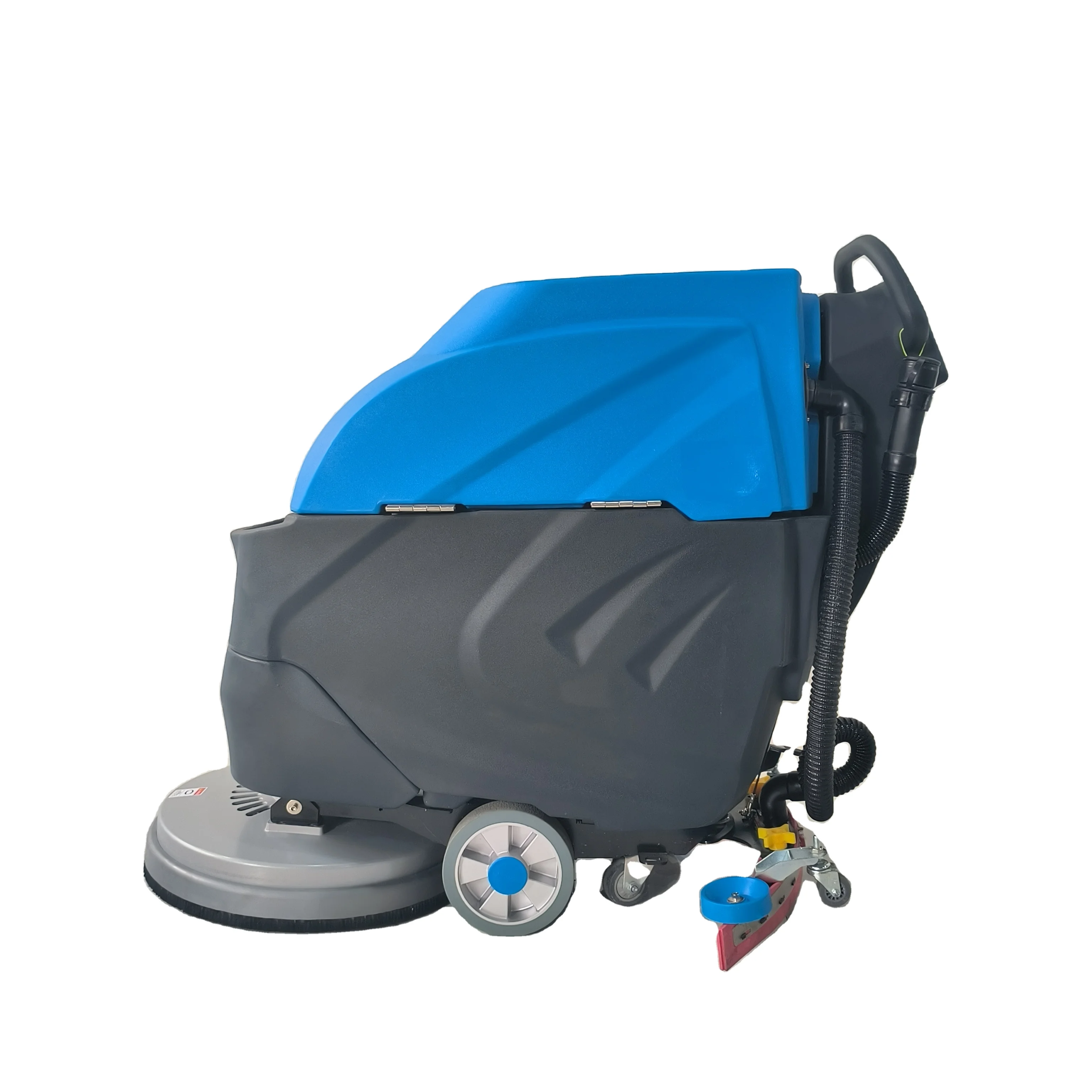 Environmental street Cleaning with CE Certification Automatic Driveway sweeper made in jiangsu