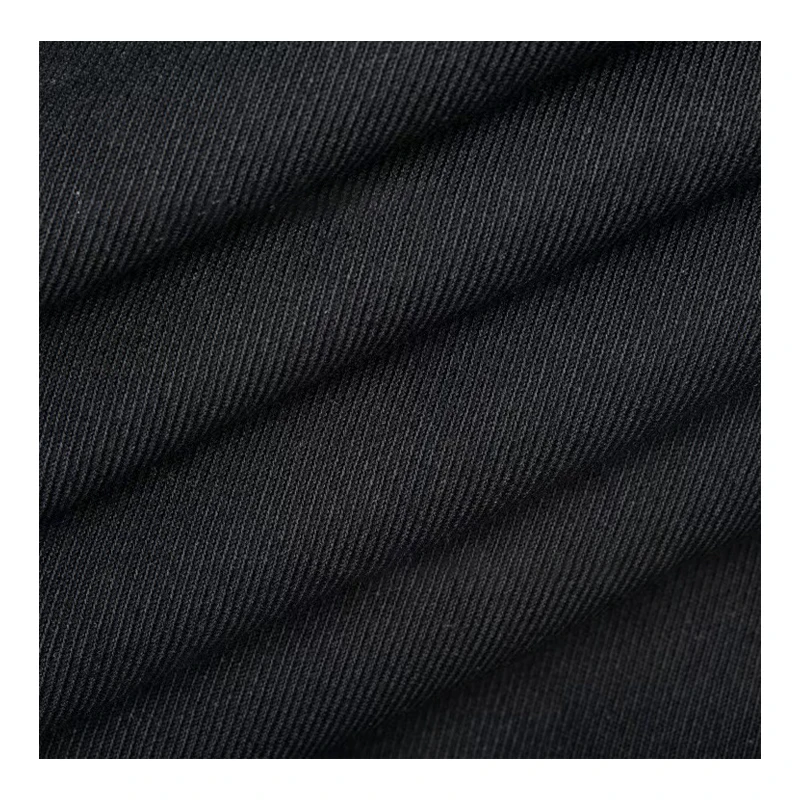 Best selling fabrics 360g JK uniform sailor suit serge TR suit fabric for school uniform fabric