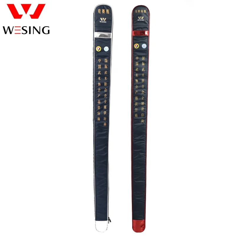 Wesing палочки для соревнований по индивидуальному заказу гибкие из стекловолокна боевых искусств кунг-фу
