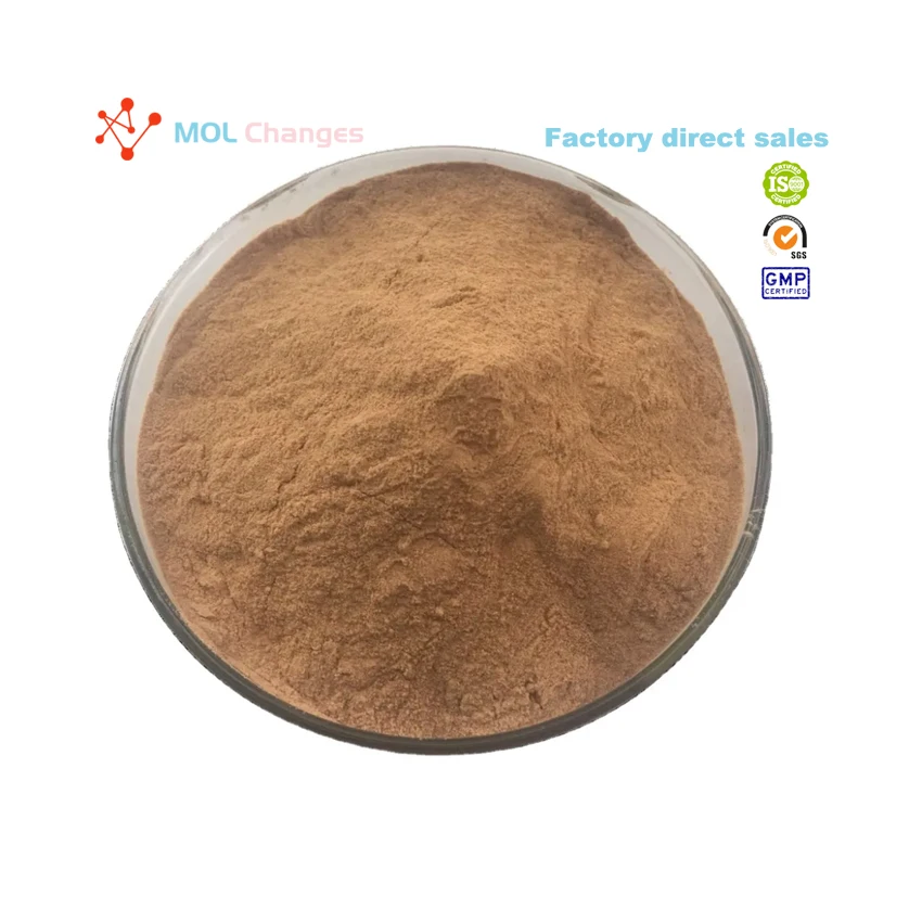 Black Ginger Root Hot Sale 2.5% 5% 5.7-Dimethoxyflavone Black Ginger Root Extract