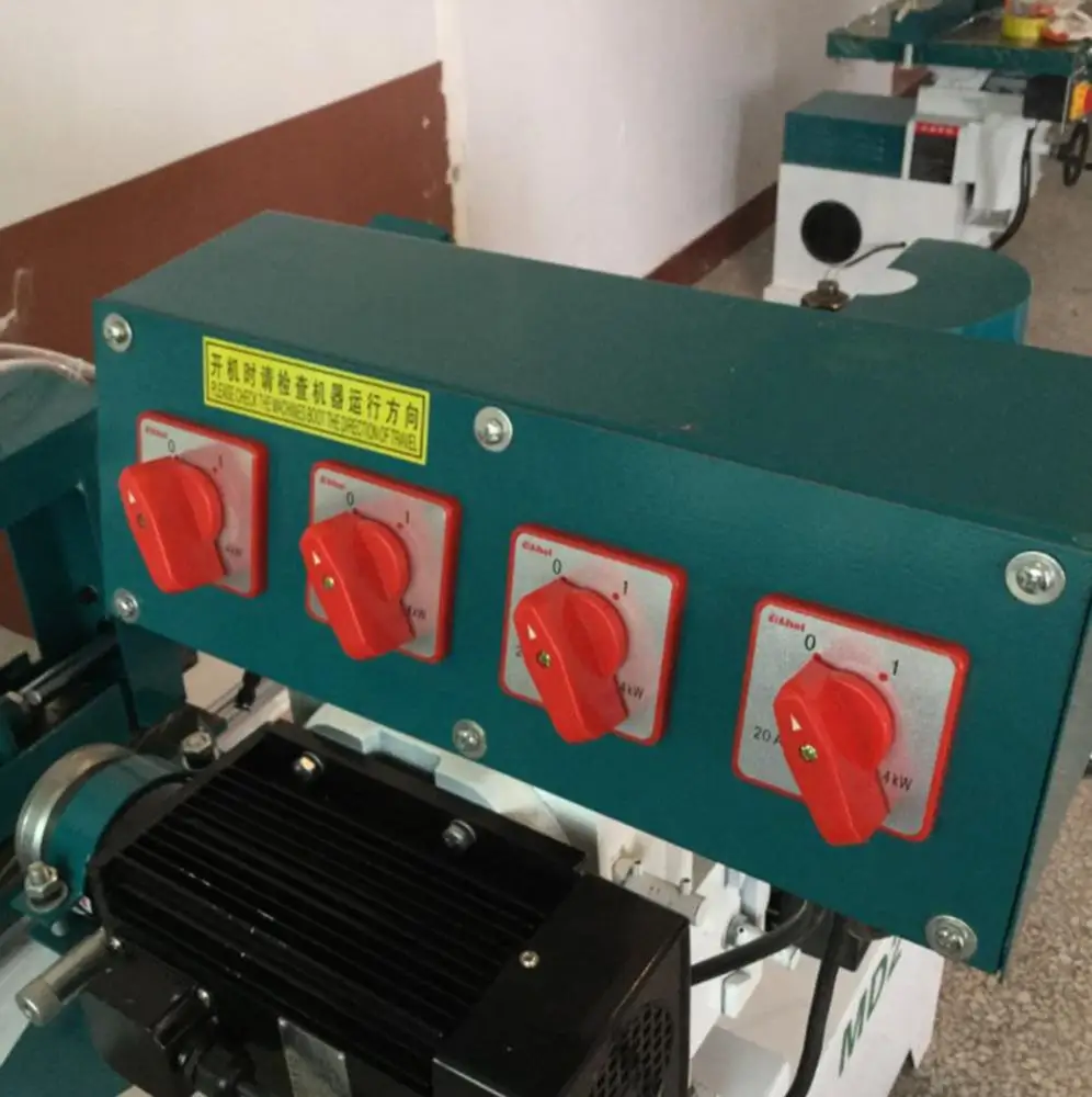 MD2018 mortise and tenon cutter and saw for woodworking