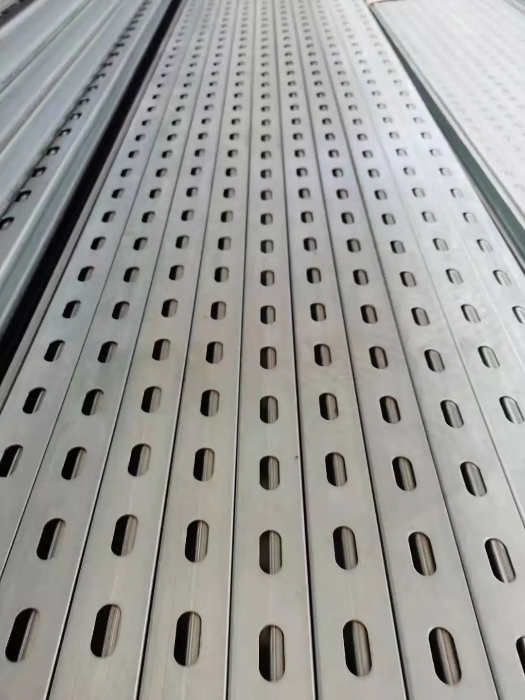 Factory Direct Price Professional Ground Support Mounting Brackets Solar Panel