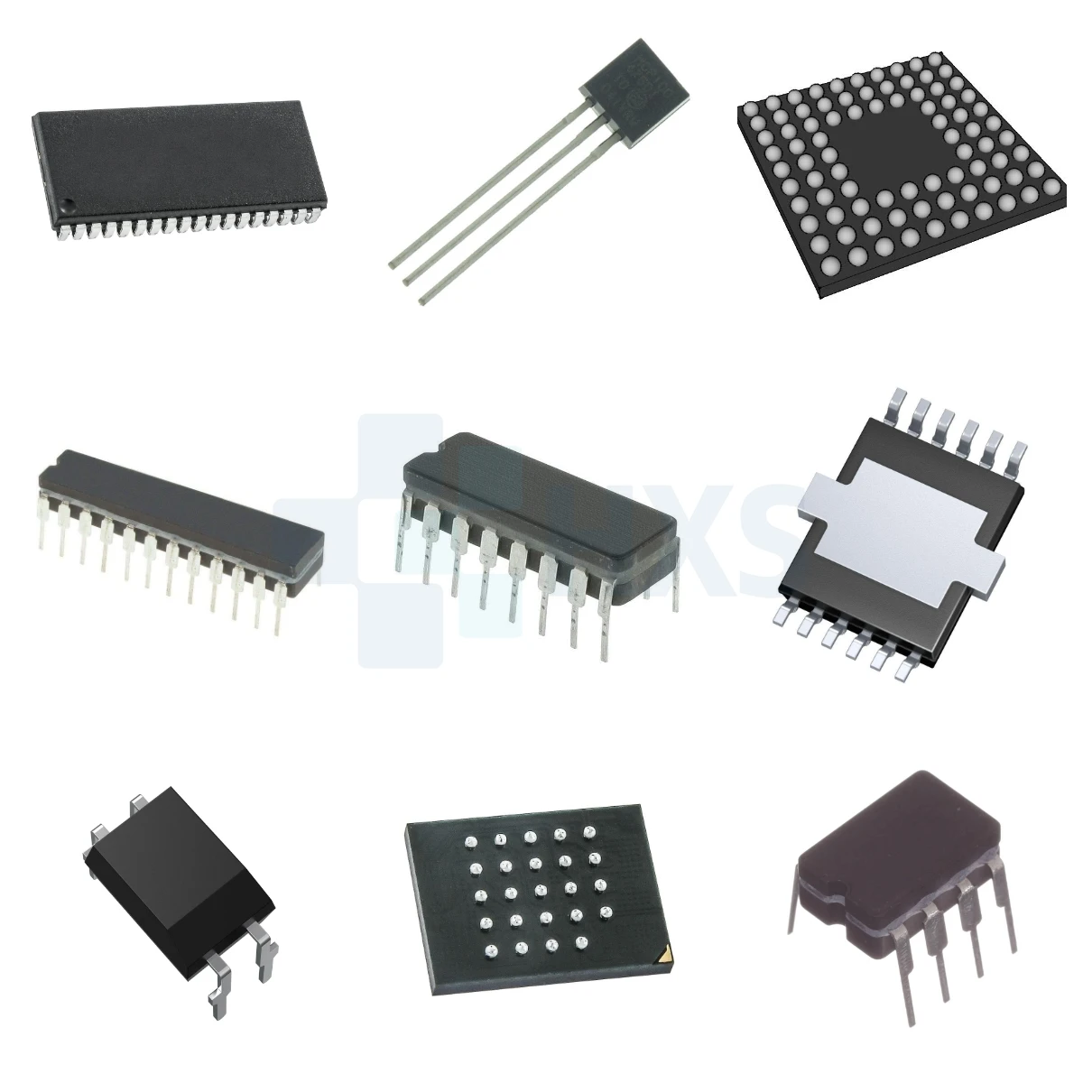 AFBR-2528CZ original Integrated Circuits Manufacturer AFBR-2528