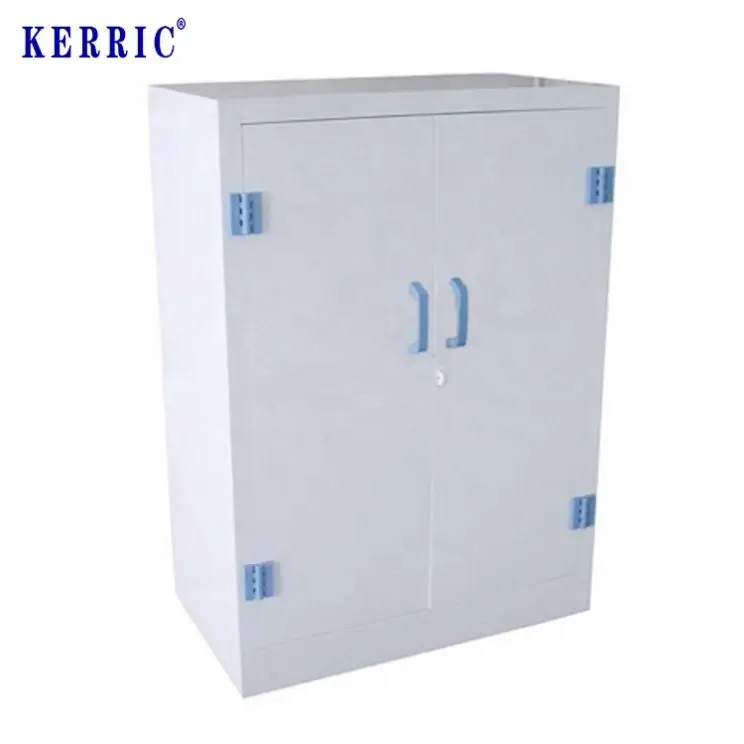 Customizable Laboratory Chemical PP Material Storage Cabinet