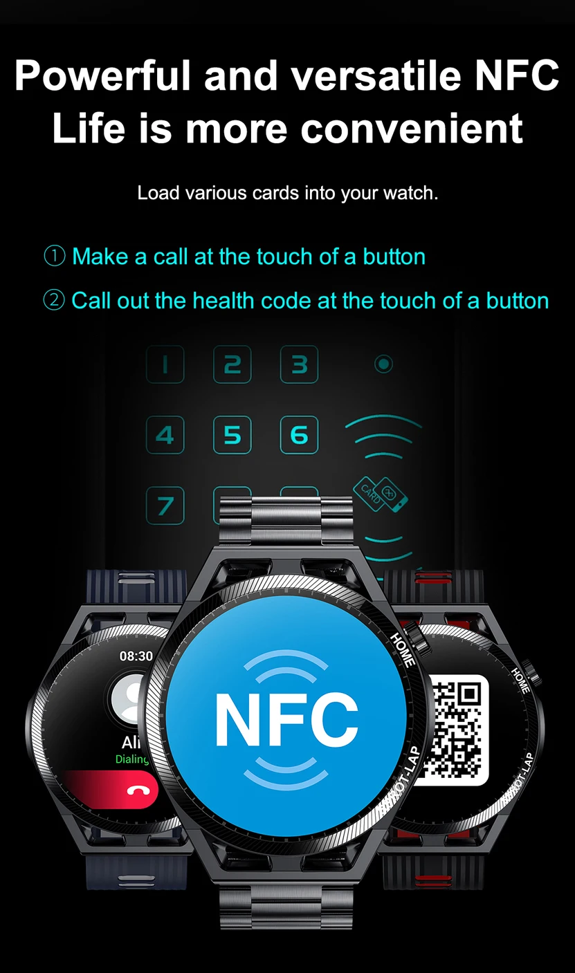 Smart Watch Men women