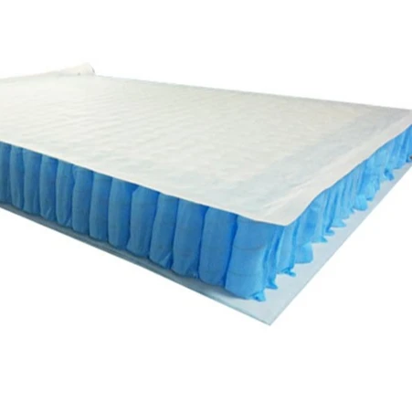 High quality Twin full queen king size pocket spring unit