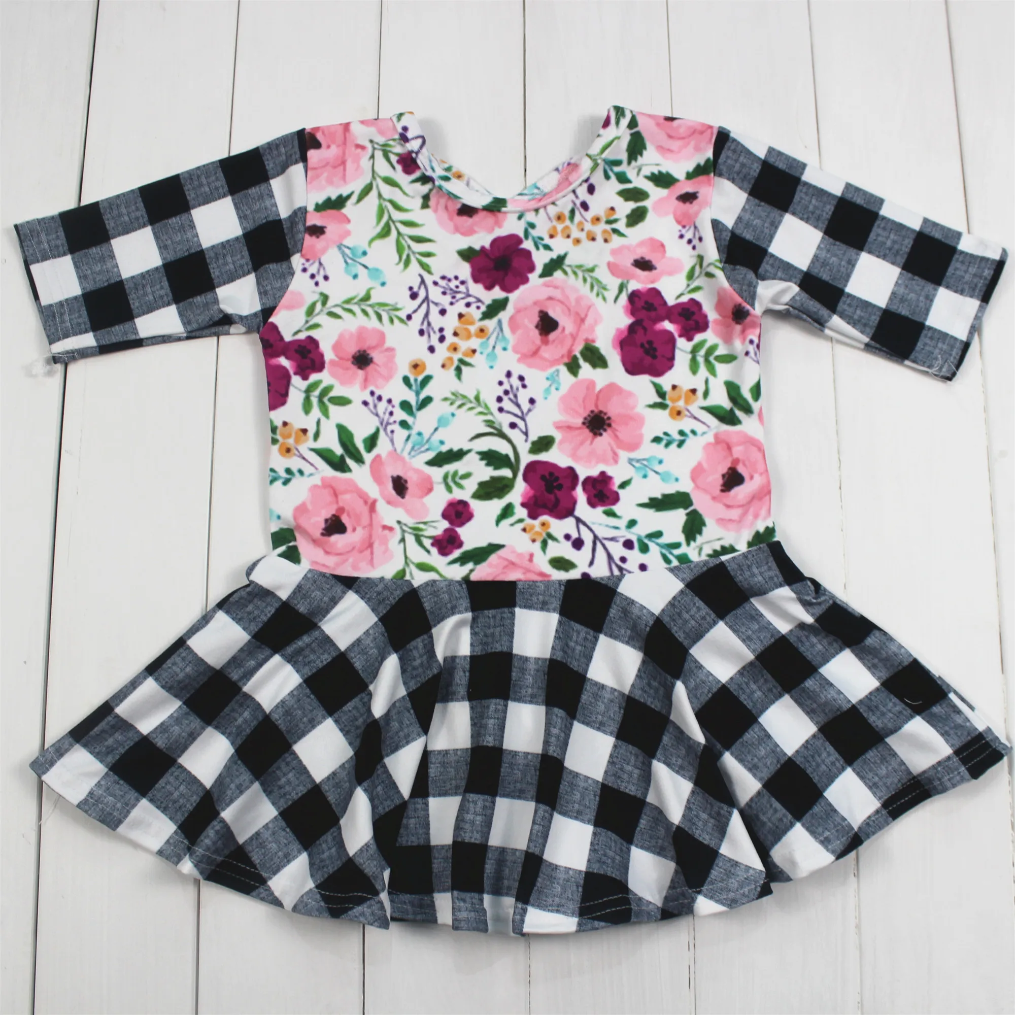 2022 girls full circle dresses cheaper price baby dress velvet kids boutique clothing twirl dress