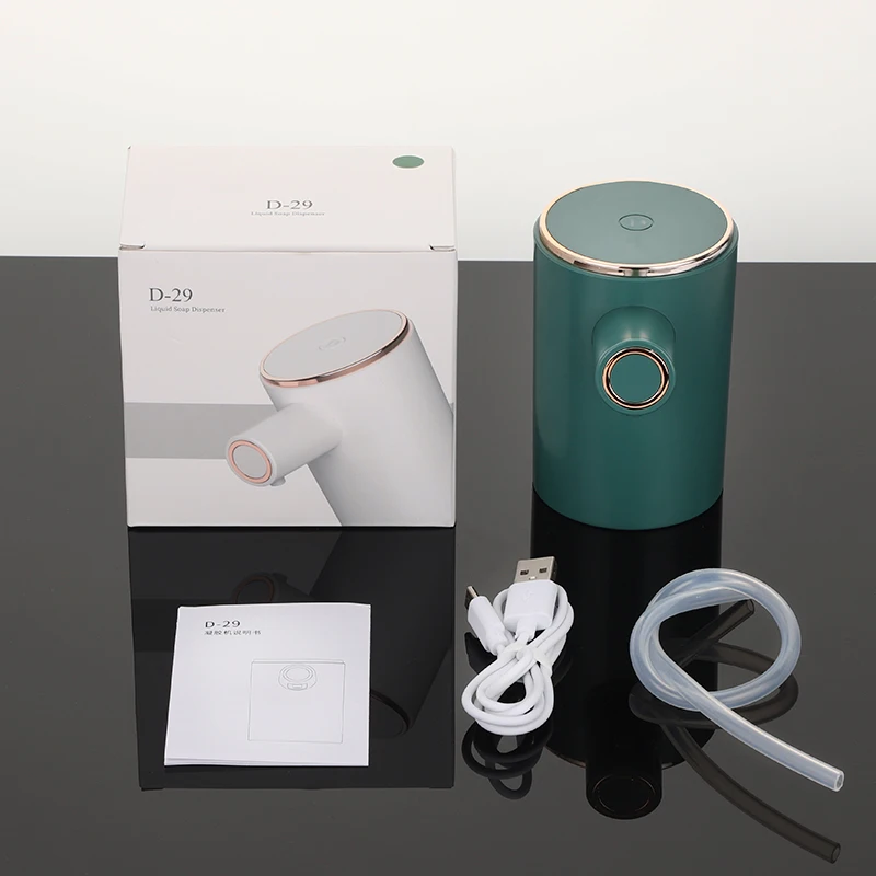 In stock Factory plastic rechargeable alcohol smart auto electric wine bottle pump automatic whiskey shot liquor wine dispenser