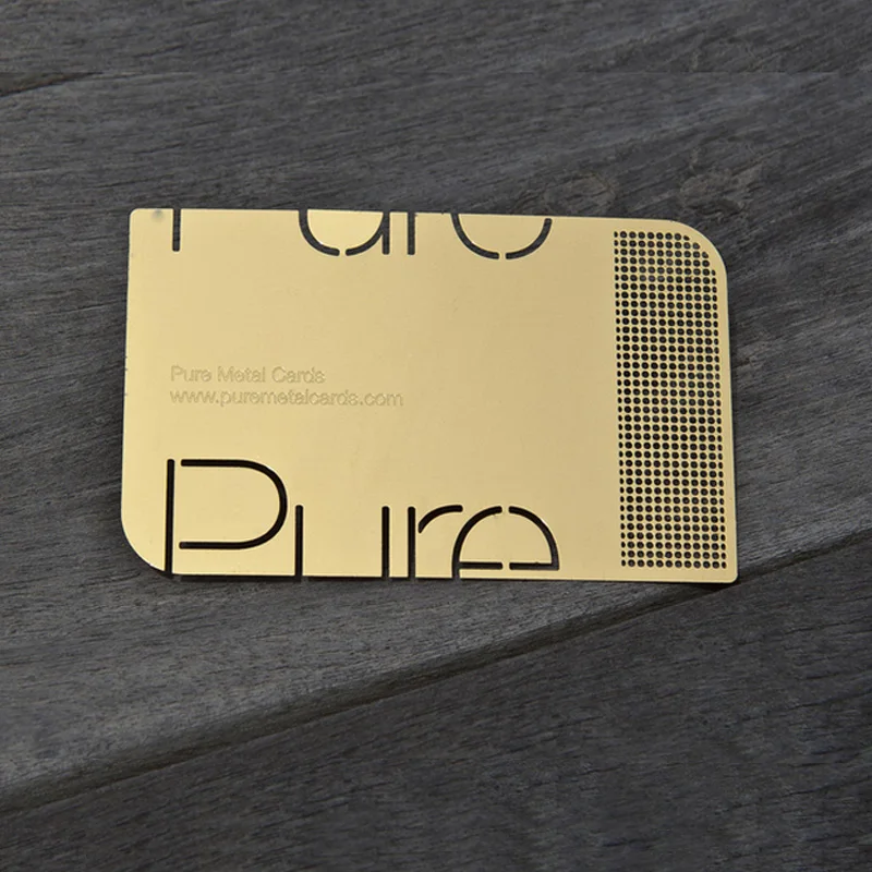 Metal Plates Brand Logos For Handbag and Custom Etching Stainless steel Brand Logo