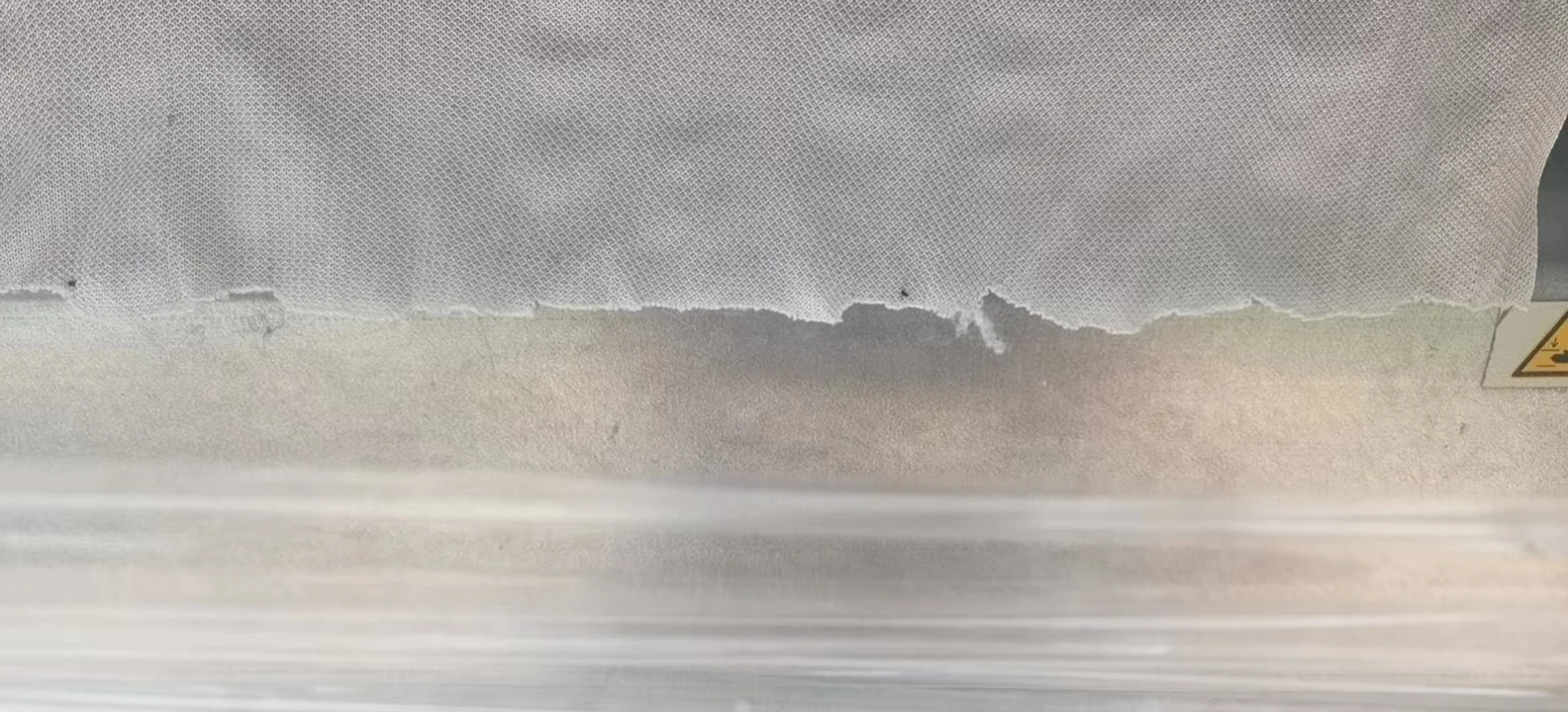 Used stoll flat knitting machine 502 7.2