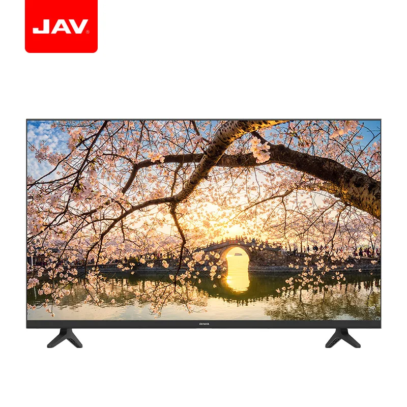 
43 inches N18 Frameless LCD TV/Smart DVB-T2 Living room TV 