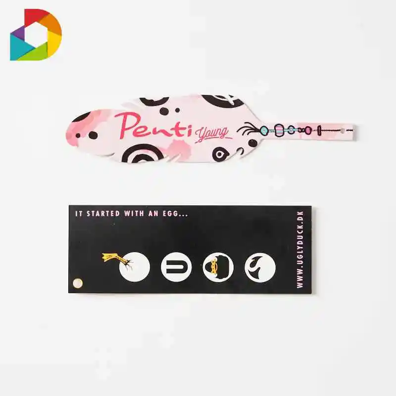 Factory Provides Precision Processed Cardboard Customized Printing for Brochures-Kraft Art Coated Papers Offset Printing