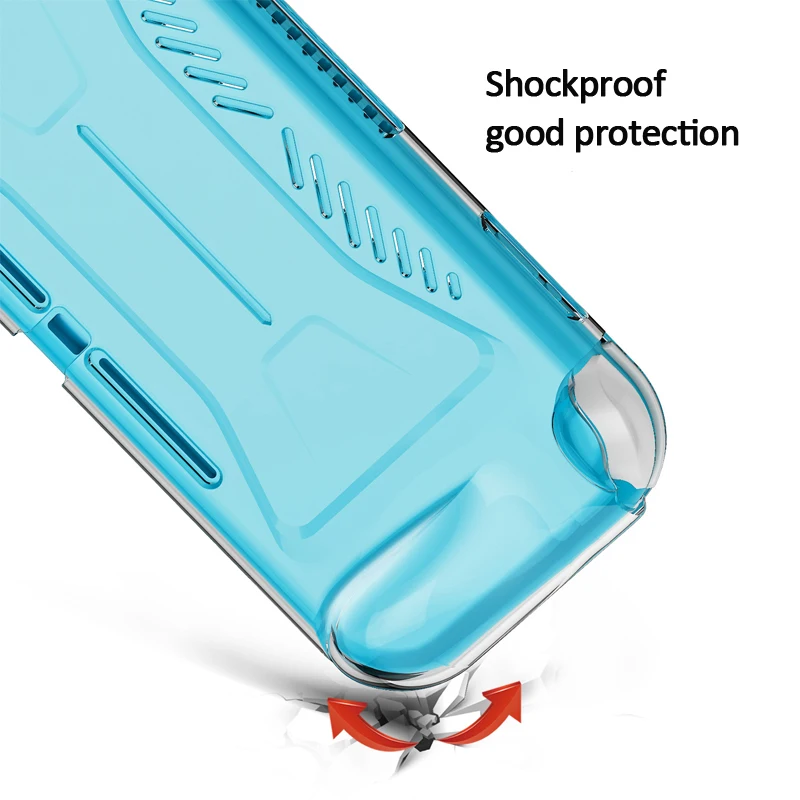 For Nintendo Switch Lite Case Factory Wholesale Game Accessories