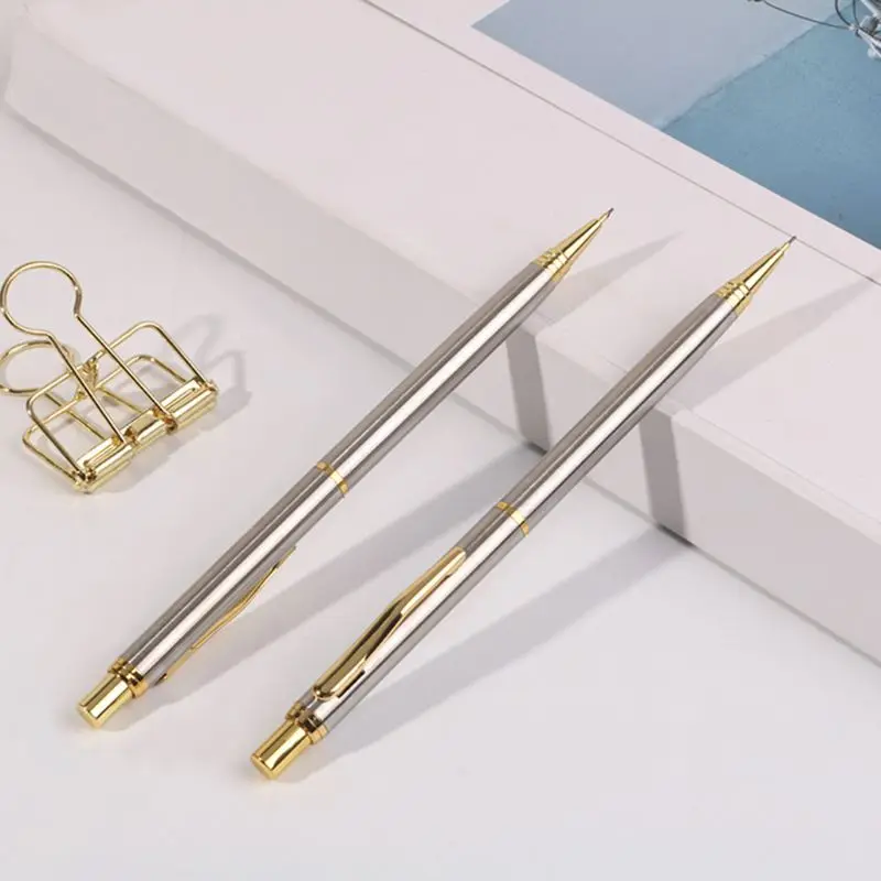 
Best price promotional 0.5mm mechanical pencil custom wholesale 