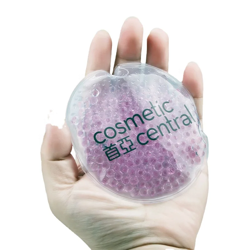 Custom instant hot cold pack cool pack cooling pack gel pack ice pack