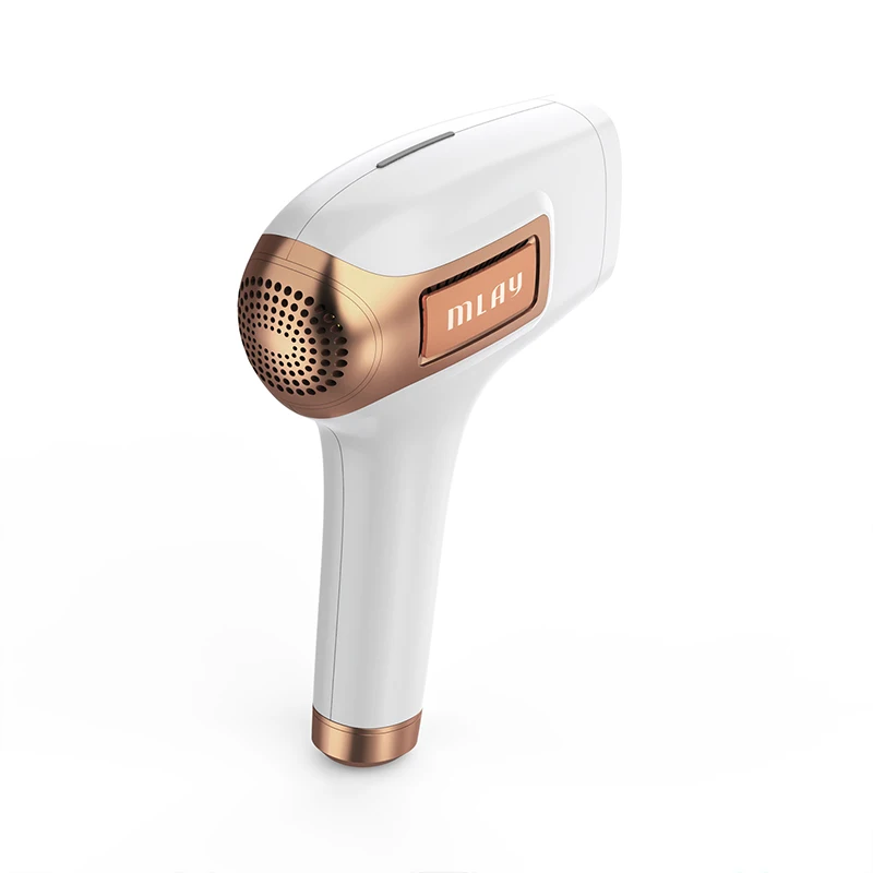 Mlay T5 Free Shipping Best Seller Luxury Epilator Ipl Device Permanently Laser Machines Ice Cooling Hair Removal