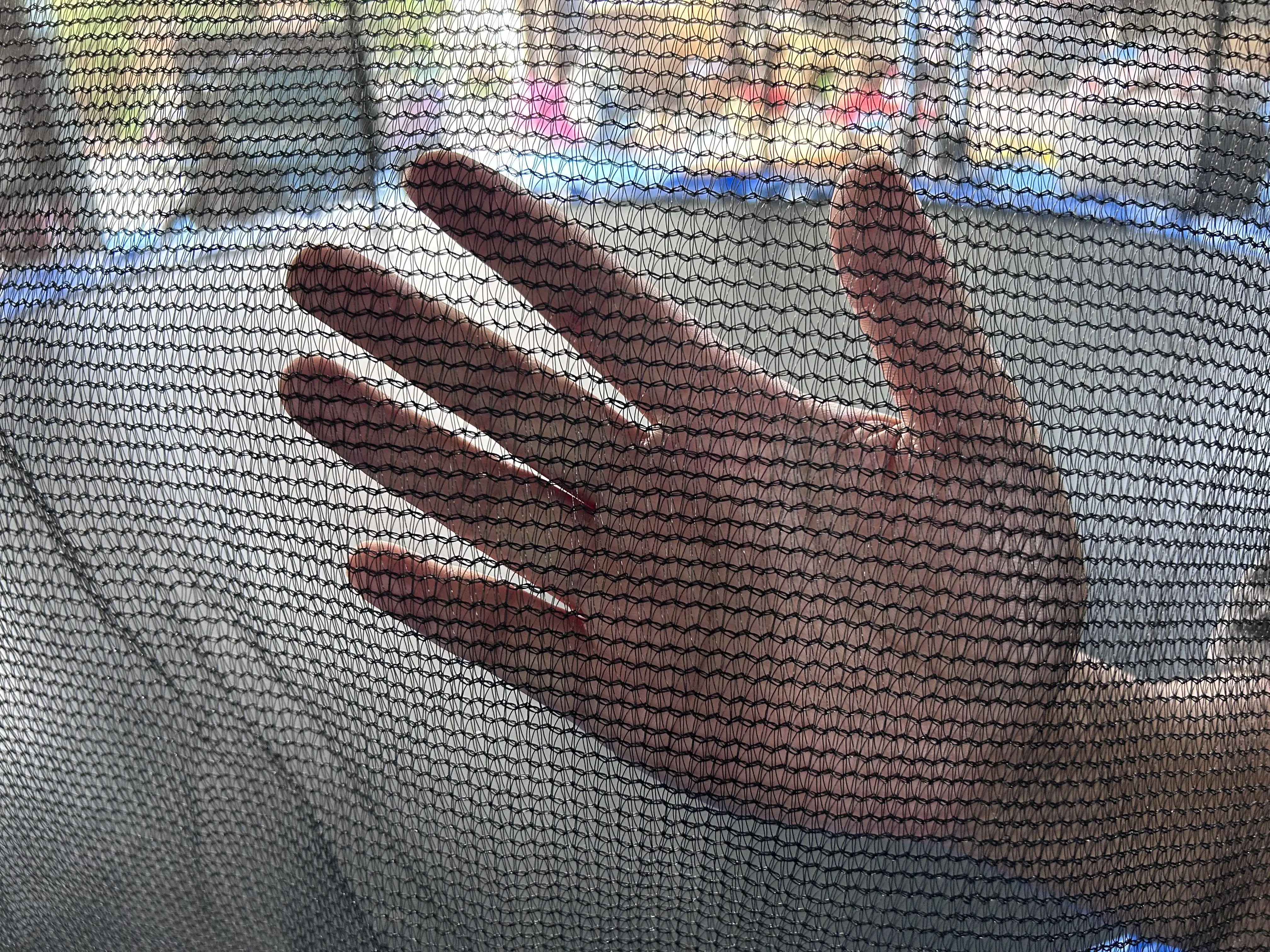 Best Selling round trampoline Hot Sale China indoor outdoor adults kids jumping trampoline with safety net