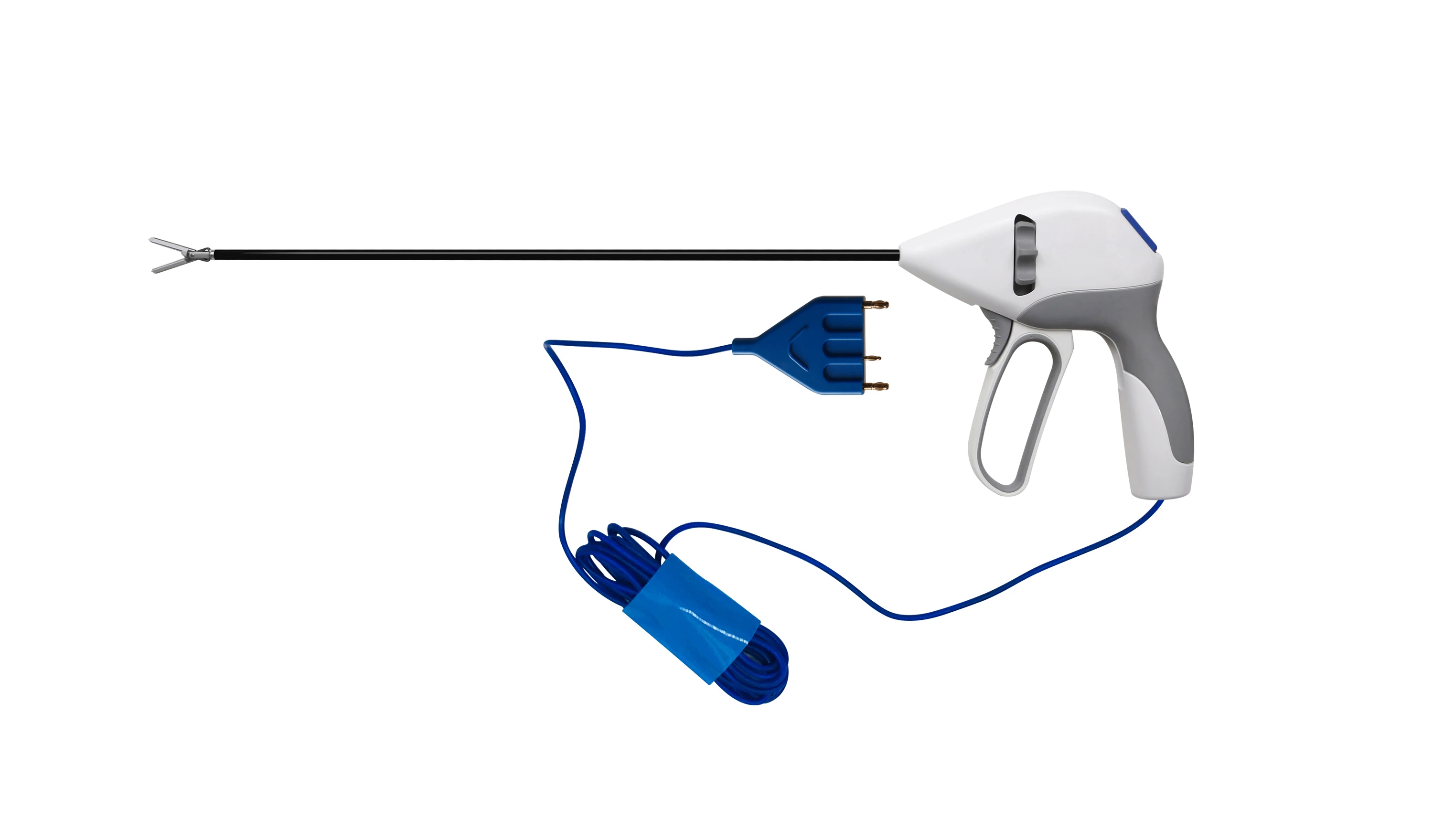 SL0923 Ligasure Blunt tip Vessel Sealing Instrument Laparoscopic Sealer Divider