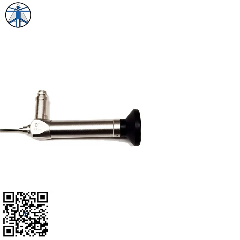 Veterinary instrument rigid endoscope instrument set 1.9mm Veterinary endoscope