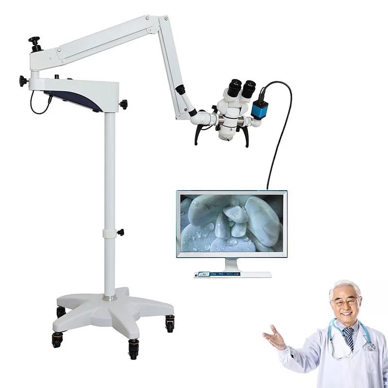 Most Popular Price Of Dental Operating Microscope