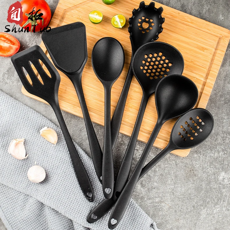 25 pcs custom professional knives silicone tableware set stainless steel ceramic kitchen meat fruit chef knife sets