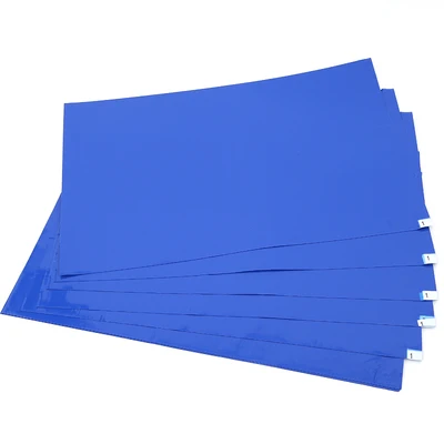 18'*36' Antibacterial cleanroom Sticky Mat  Tacky Mat Dust Remove Sticky Floor Mat