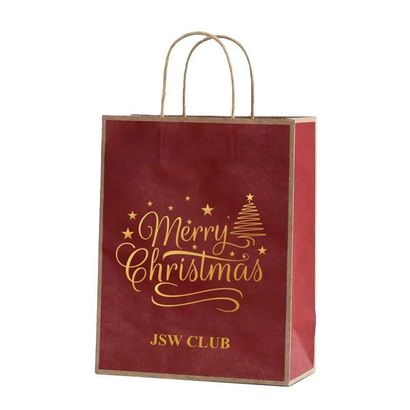 good price Eco-Friendly Custom Logo Printed  Fast Food Takeaway Bags Coffee Packaging Paper Bags Printing