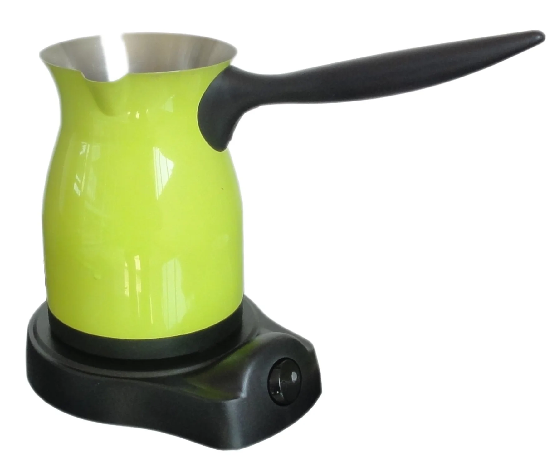 Classic Electric Europe Espresso Turkish Coffee Maker Stainless Steel OEM home kitchen appliance