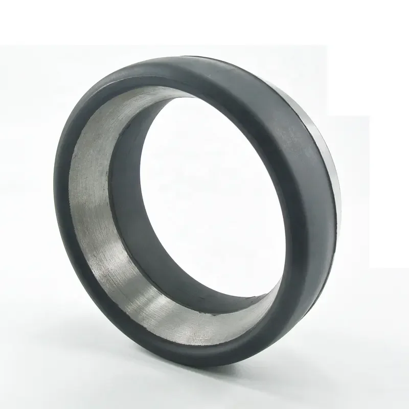 DLSEALSSKF Rubber Oil Seal Floating Crankshaft Hydraulic Oil Seal OEM
