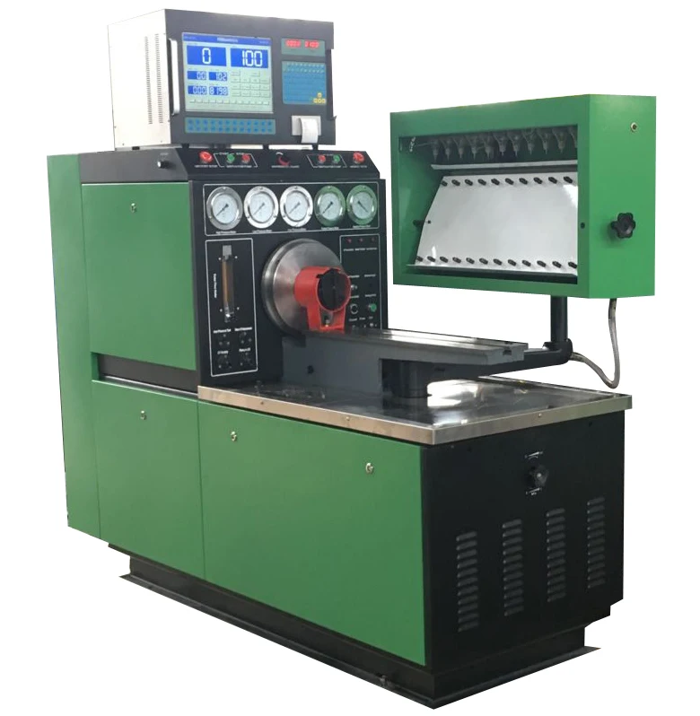 DTS619 XINAN Alternator Starter Test Bench