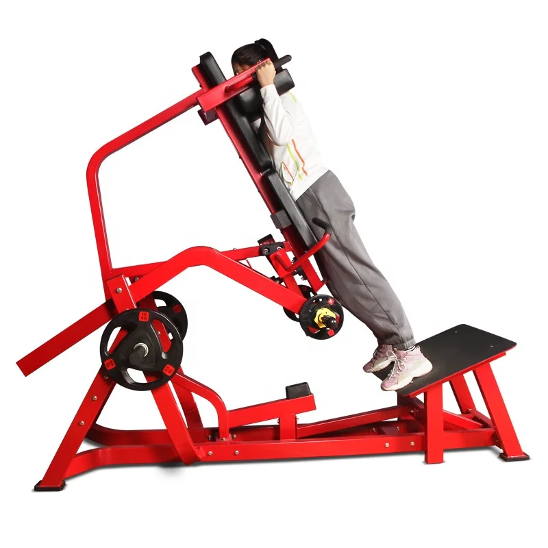 Selling Commercial  Leg Press Hack V Squat Plate Loaded Machine