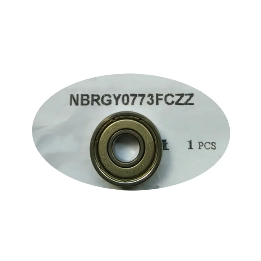 NBRGY0093FCZZ Lower Roller Bearing for Sharps MX-M350N M450N