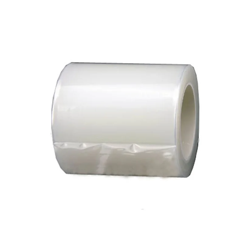 Factory direct sales of various high, medium and low viscosity PE electrostatic protective films